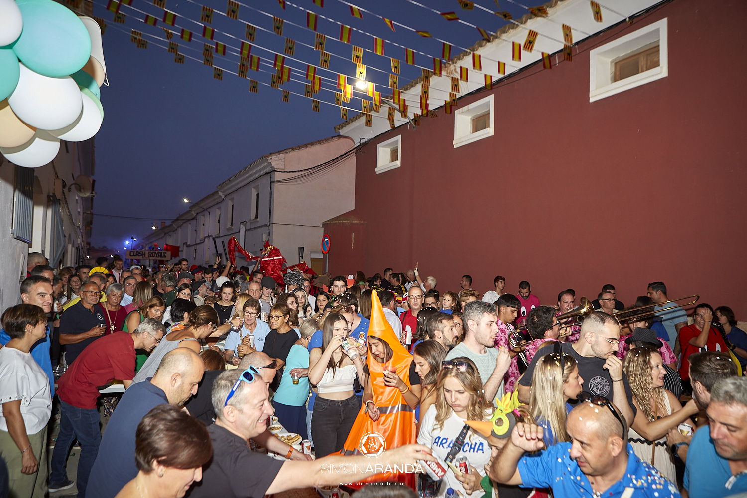 FIESTAS DE BELCHITE 2024
