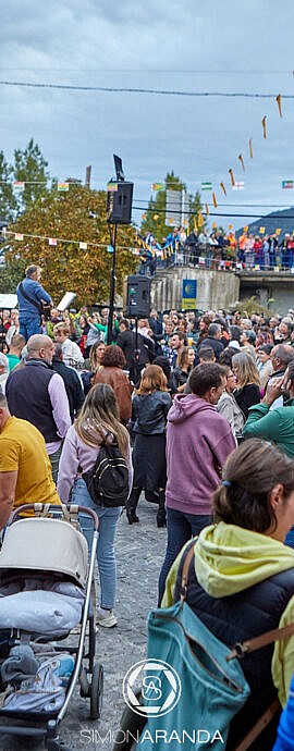 Fiestas de Broto 2024