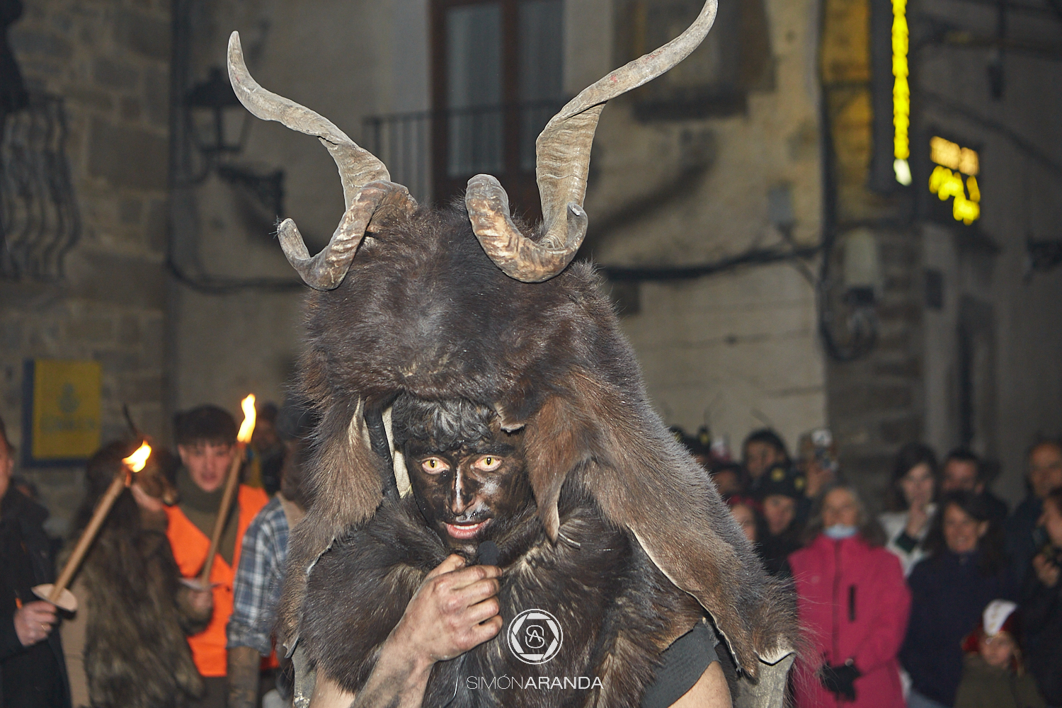 CARNAVAL TORLA 2025