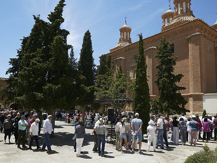 3 SIGLOS DEL SANTUARIO DEL PUEYO 03