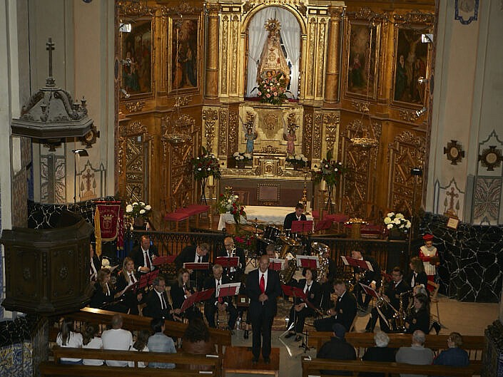 3 SIGLOS DEL SANTUARIO DEL PUEYO 05